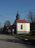 Kaplička