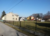 Myslivecká