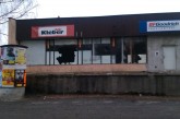 galerie demolice bývalé jednoty na Nám.O.Foltýna